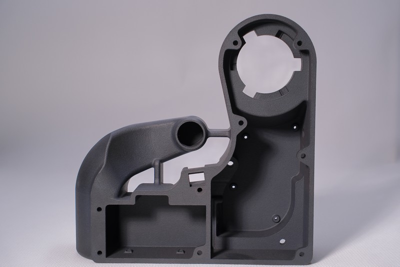 Nylon 3D Printing