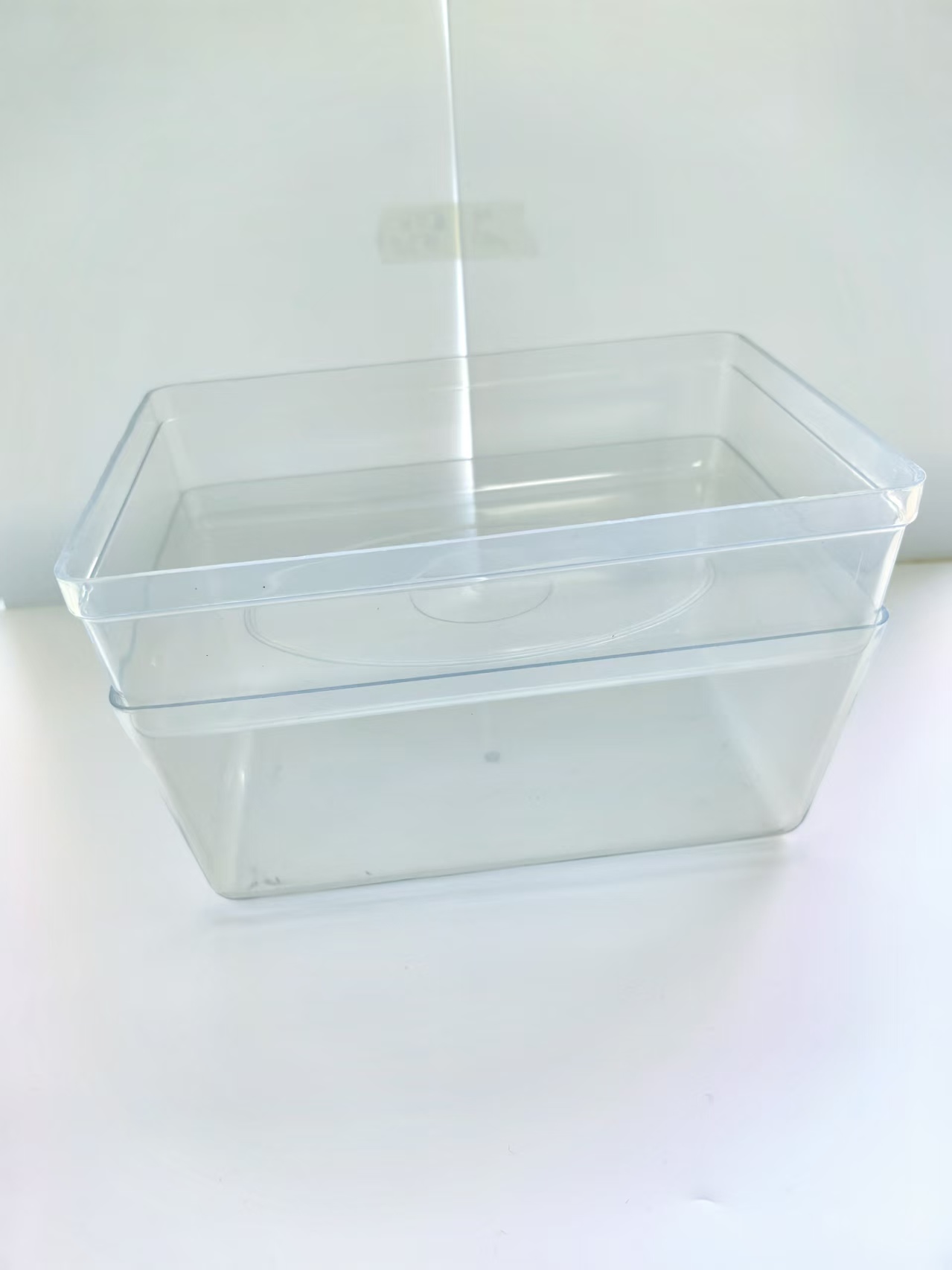 Seed germination box Injection molding (18)