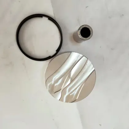Frascold Compressor Parts: Connecting Rod for Frascold Refrigeration Compressors - Sizes 75*59.3mm and 78*57mm