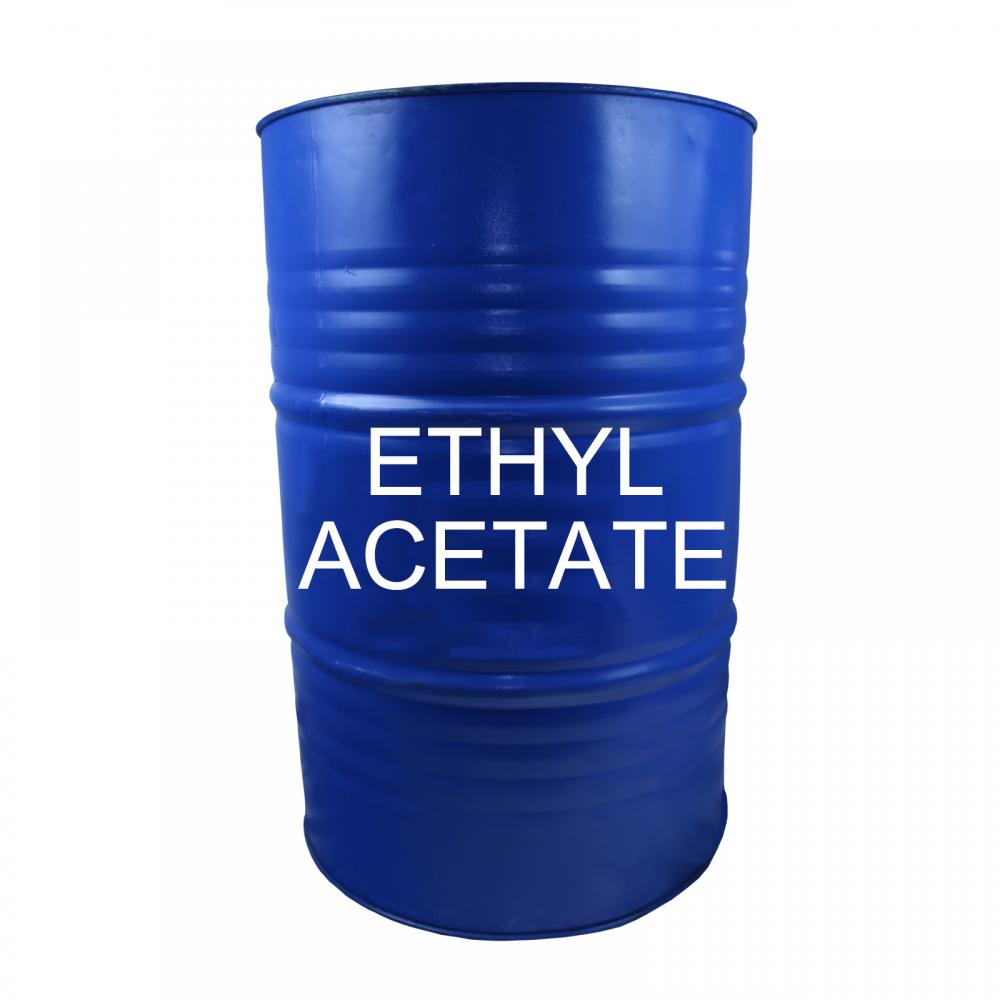 Ester Compounds Ethyl Acetate Liquid with High Purity