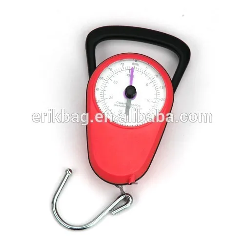 portable luggage weighing handing scale,Hand Held Weighing Scale,Luggage Scale Belt