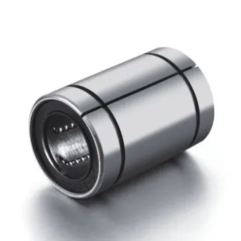 High Precision Linear Motion Bearings: LM3UU to LM20UU