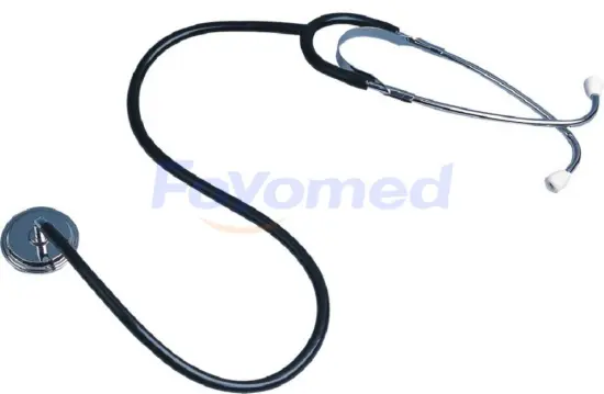 Bowles Single Head Stethoscopes