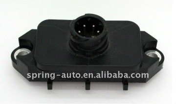 Brake Pressure Sensor (OEM: 4410435041)