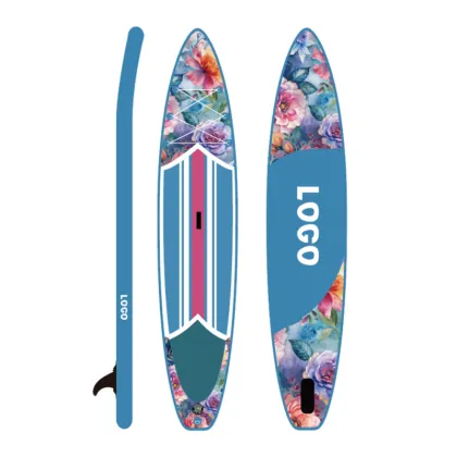 Hot Selling Paddle Race Standup Paddleboard WINNOVATE3069