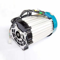 brushless dc motor