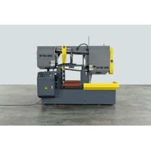 Fully Automatic Horizontal Metal Band Sawing Machine