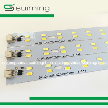 High Quality Led Module 2835 led module for t5 t8 led tube fixture