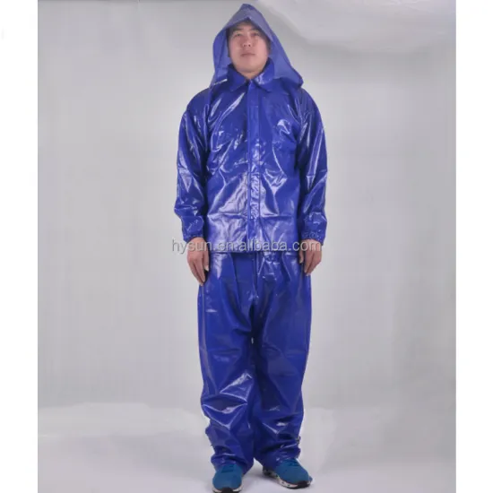 Full Rubber Suit for Marine Fishing