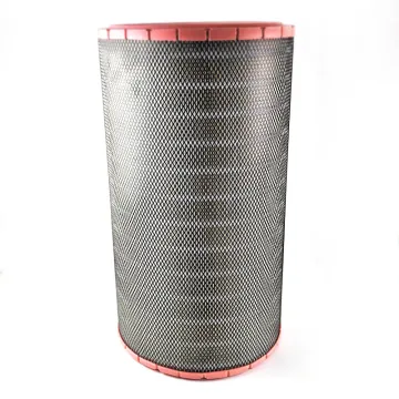 Truck Diesel Generator Engine Air Filter Replacement for WEICHAI Models OEM 331008000249, 331008000357, K3767, SA18332