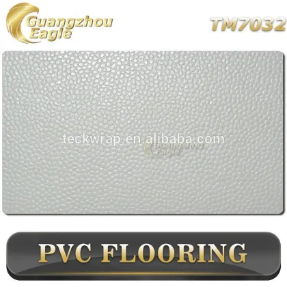 Lampshade Pvc Material Floor Lighting Pvc Lampshade Film