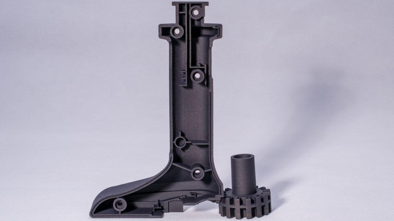 Functional Engineering Prototypes