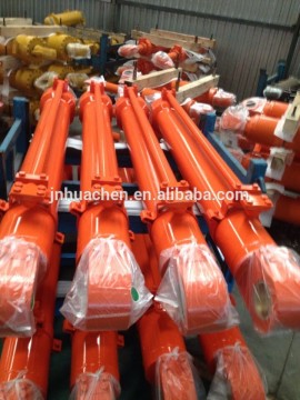 Ultimate seller of excavator hydraulic cylinder