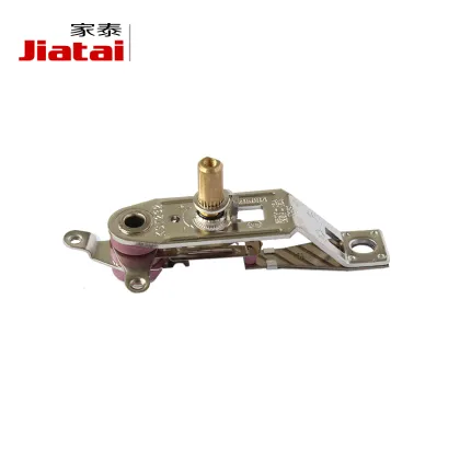 China Supplier JIATAI Adjustable KST Thermostat for Iron - KST Thermostat Kettle Temperature Controller
