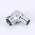 Female Thread Compression Combination Fittings