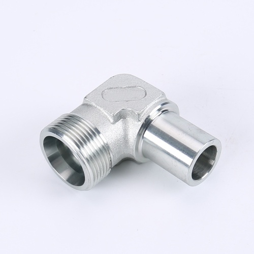 Branch Union Elbows Female Thread Compression Combination Fittings Factory