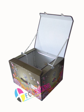 Garment Used Color Box (FC-CPB-01)
