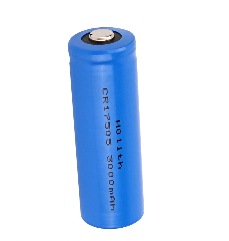 Long life 3.0V lithium battery