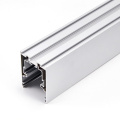 New Products Large aluminum profile