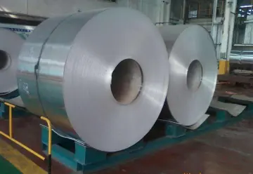 1050 H24 1mm aluminum coil for printing