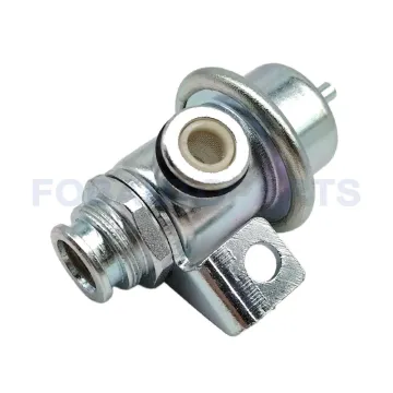 Fuel Pressure Regulator Compatible with 994-2005 Chevy Buick Cadillac Isuzu