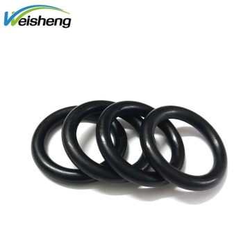High Temperature and Corrosion Resistant FFKM O-Rings