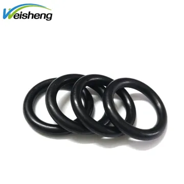 High Temperature and Corrosion Resistant FFKM O-Rings