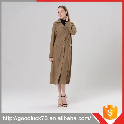 Fashion Lady Brand Long Dress Wholesale Brand Lady Dresses