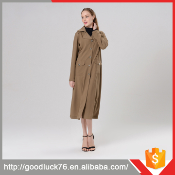 Long Dress Long Sleeve Women Dress Wholesale Dress