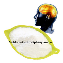 Factory supply price 5-chloro-2-nitrodiphenylamine buy