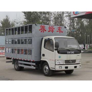 Camion Mobile Bee-keeper Dongfeng Diesel Engine