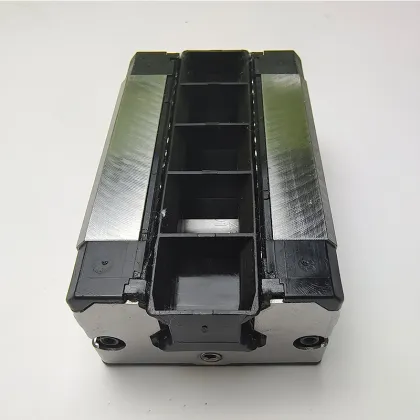 Rexroth R162279420 Linear Guide Rail Block: Search Engine