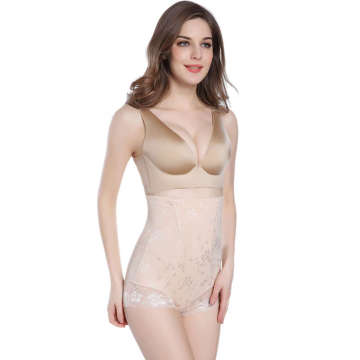 Sexy Slimming Pants High Waist Tummy Control Panties Thigh Slimmer Butt Lifter Shapewear Body Shapers Underwear
