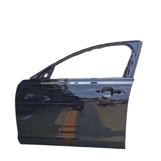 Jaguar XF (X260) 2016 Door Kit - Driver and Passenger - OE T2H37225 T2H37226 T2H10151 T2H10152