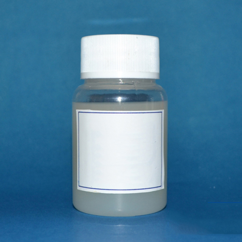 Emulsion poliacrilammide anionica e cationica in olio
