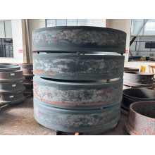 Forged Ring Gear Blank