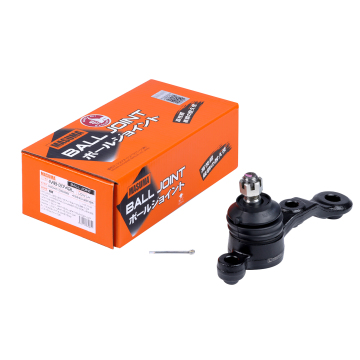 MASUMA MB-3742L Front Upper Control Arm Ball Joint for Mercedes W211 & Nissan Caravan K500210