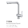 Pull out Kitchen Faucet 1155A