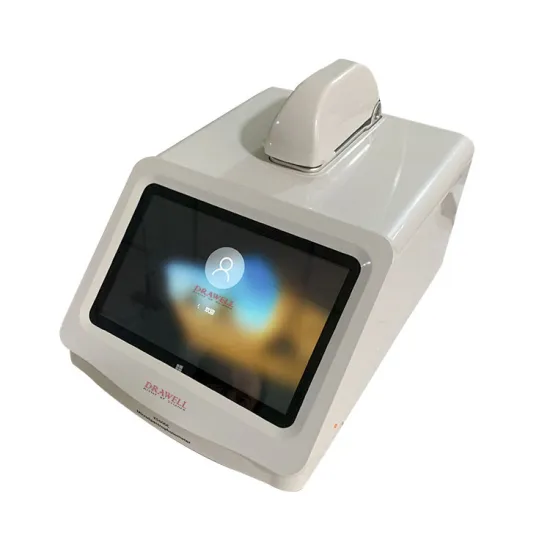Drawell Digital Nano DNA Protein Micro Spectrophotometer