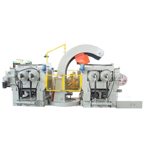 Automatic Crusher Open Mill 16inch