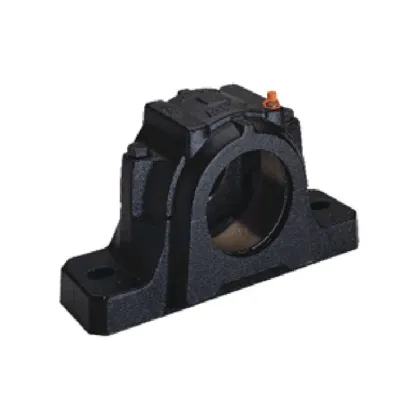 Pillow Block Bearing SNL 528 - Shaft Diameter 4 15/16 inch