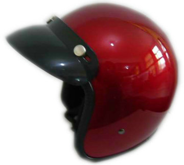 high quality wanyi kids motorcycle helmets