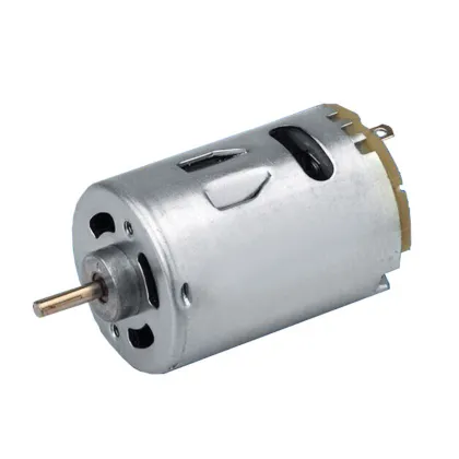 Safety product electric toy car motors with CE rohs 550