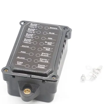 Yamaha Outboard Ignition Pack CDI Module for 115-130HP Models