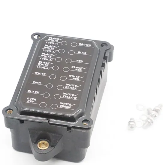 Yamaha Outboard Ignition Pack CDI Module for 115-130HP Models