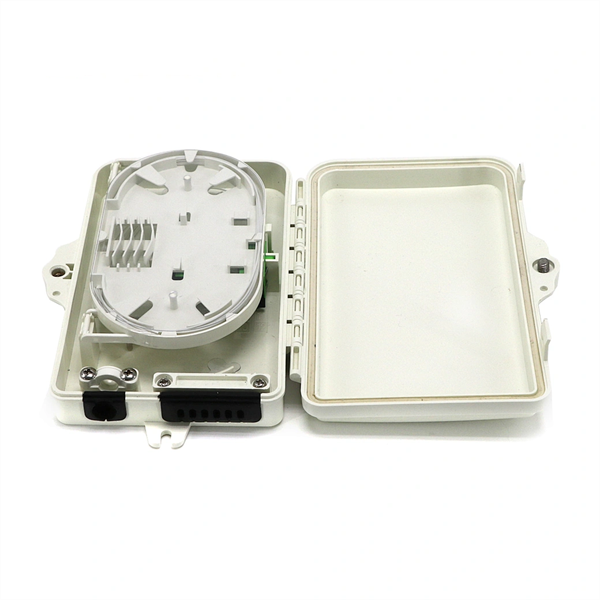 ftth box price