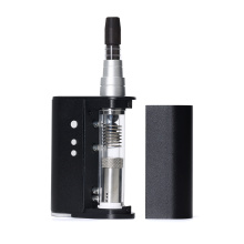 END GAME LABS Dry Herb Vaporizer