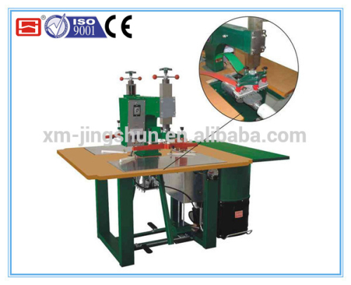 High Frequency Ladies Shoes Making Welding Machine