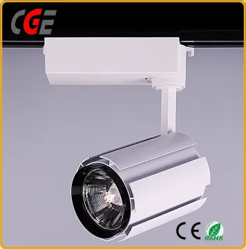 LED Track Light Anti-Glare 24W/30W/35W LED Track Lighting LED Track Lamp LED Lamp