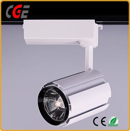 LED Track Light Anti-Glare 24W/30W/35W LED Track Lighting LED Track Lamp LED Lamp